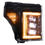 Thumbnail: FORD SUPER DUTY (11-16): XB LED HEADLIGHTS-AMBER DRL