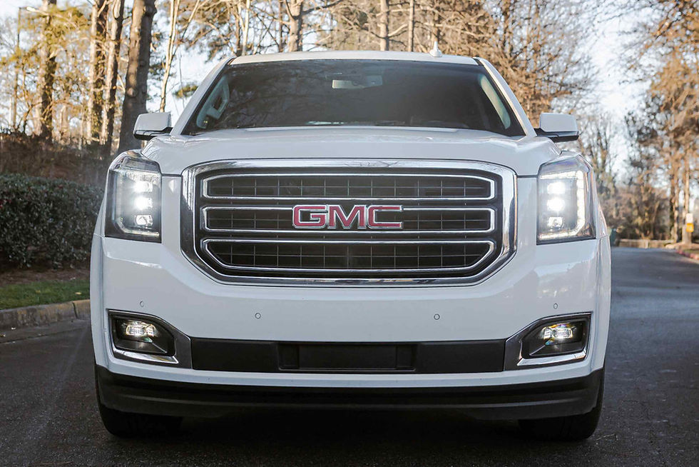 Thumbnail: GMC YUKON (15-20): XB LED HEADLIGHTS