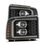 Thumbnail: FORD SUPER DUTY (05-07): ALPHAREX PRO HEADLIGHTS