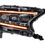 Thumbnail: FORD RANGER (19-23): XB LED HEADLIGHTS