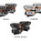 Thumbnail: FORD F-150 (15-17): ALPHAREX NOVA HEADLIGHTS