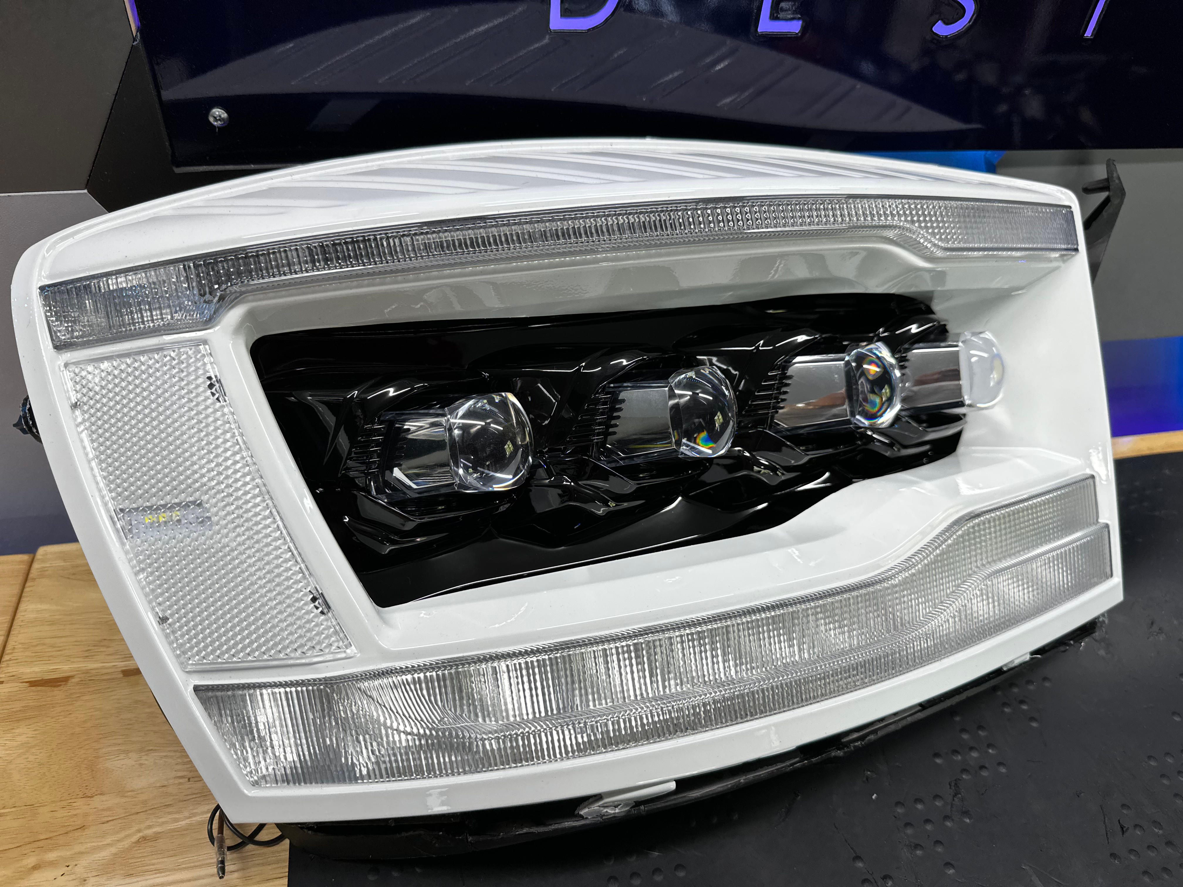 Custom Builder Set - 3.5G RAM NOVA