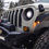 Thumbnail: JEEP WRANGLER JL / GLADIATOR JT: SUPER7 HEADLIGHTS