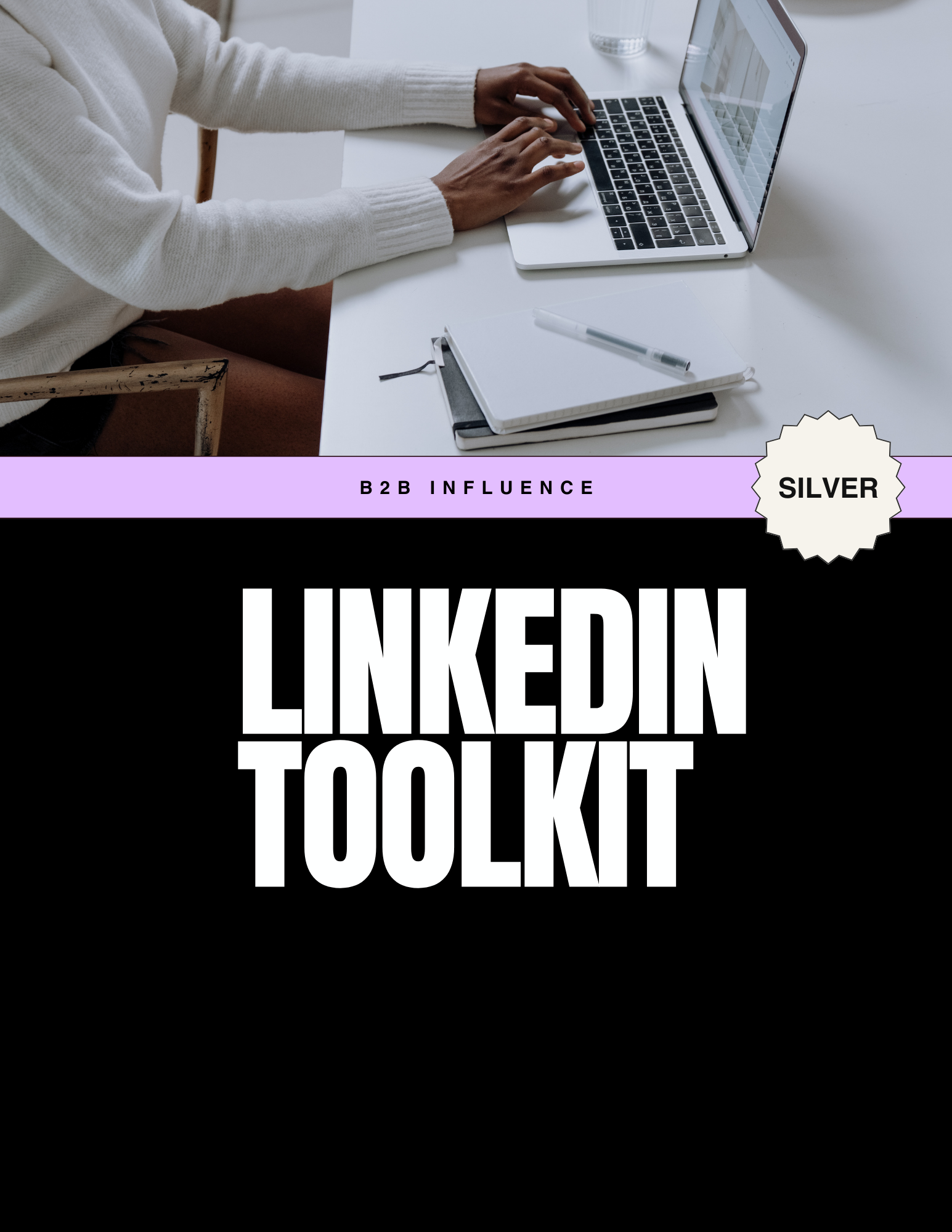 LinkedIn Toolkit (Silver)