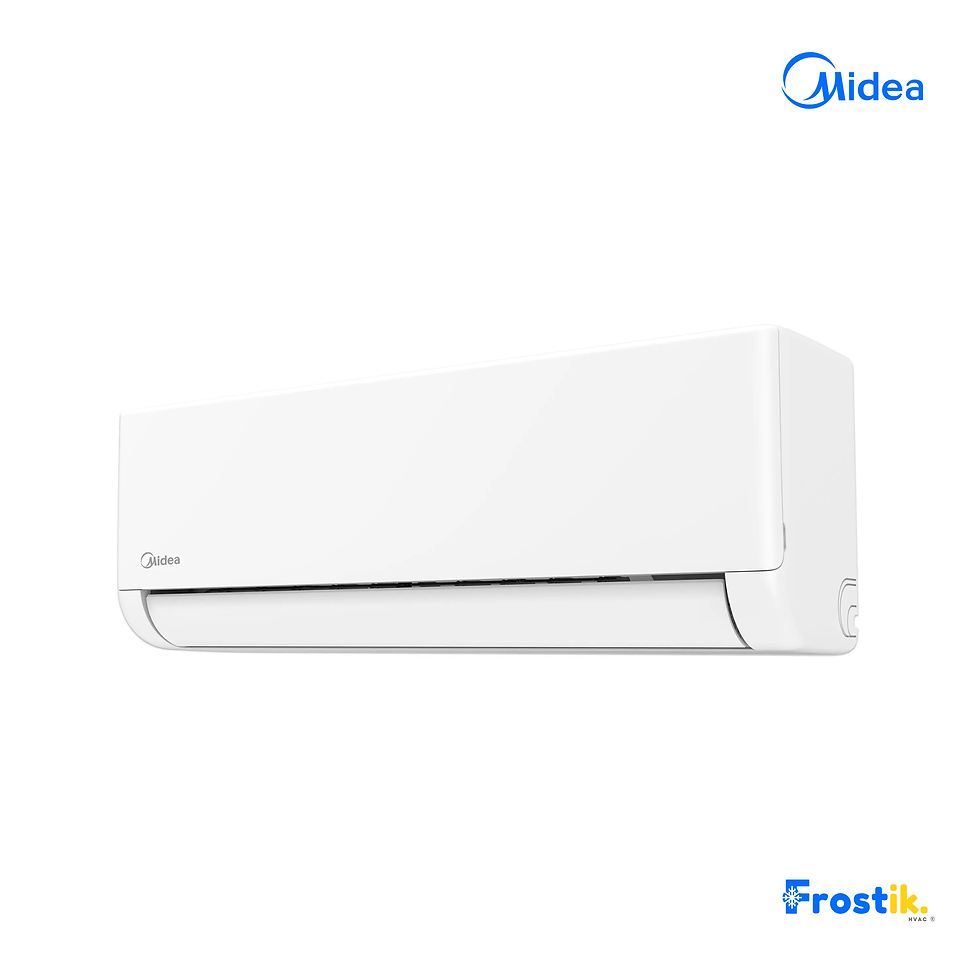 Miniatura: Minisplit Inverter con WiFi Midea Ecomaster AI 