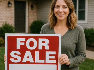 How to Sell Your House and Live in a Van: From a Guy Who’s Helped People Through the In-Between