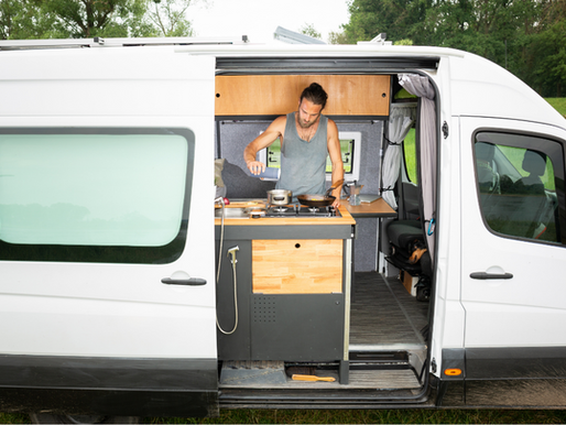 The 12 Most Useful (and Awesome) Features to Add to Your Campervan