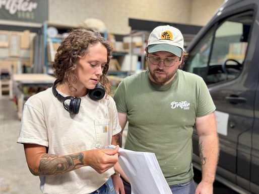 Working with a Van Builder from Out of State: Why Distance Doesn’t Mean Disconnection