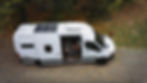 Electricity while living in a van