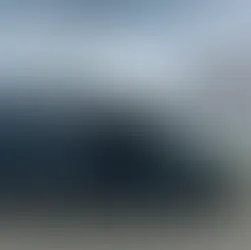 Drifter van in alaska