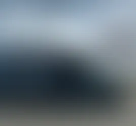 Drifter van in alaska