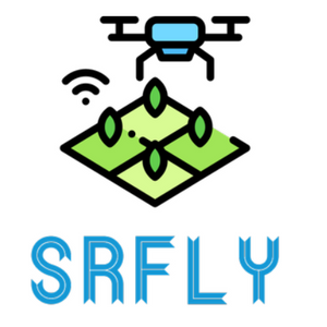SRFly Logo