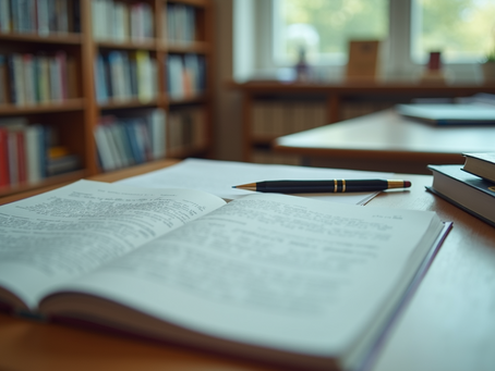 Effective Preparation Strategies for Physics Exams