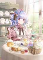ご活動用イラスト