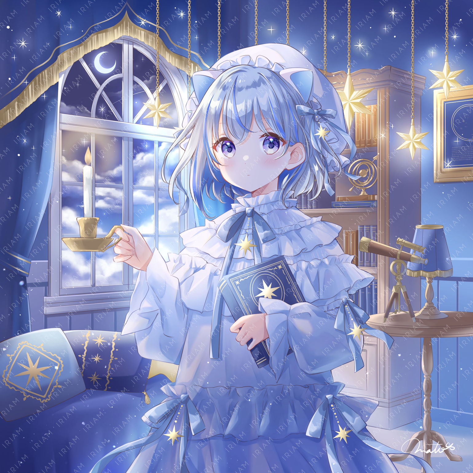 公式イベントキービジュアル