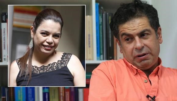 Milagros Leiva: "El tiro por la culata"