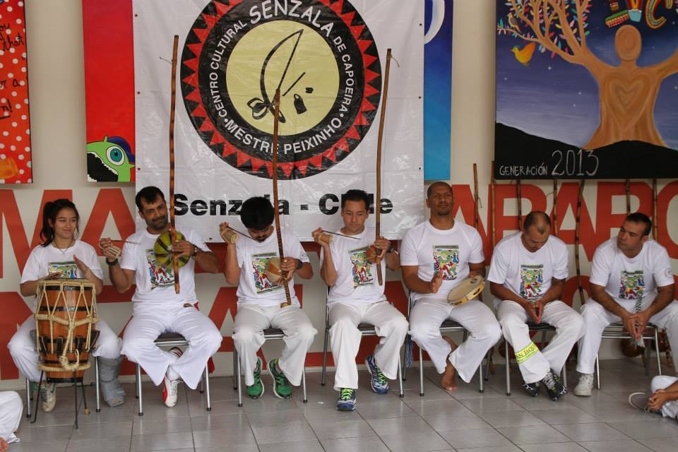Bautizo Noviembre 2013