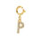 Miniature : CHARMS ALPHABÉTIQUE 