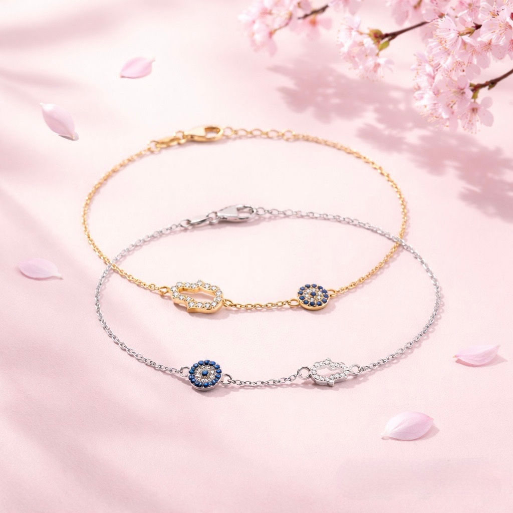 BRACELET ALSHARARA
