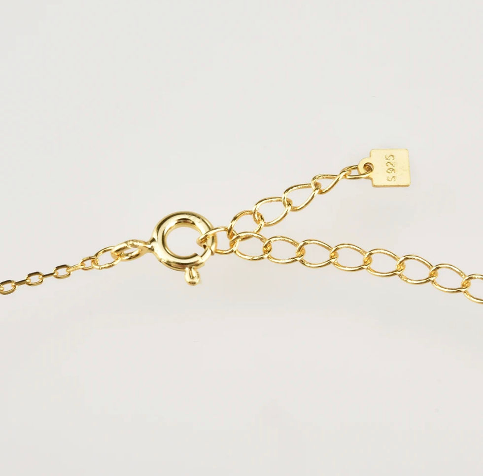 Miniature : COLLIER KEY OF SUCCESS 