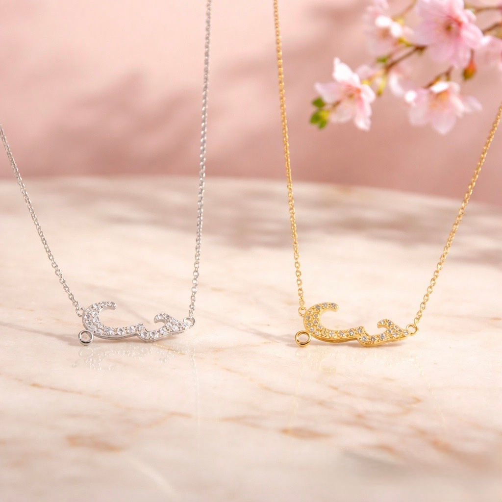 COLLIER AMOUR