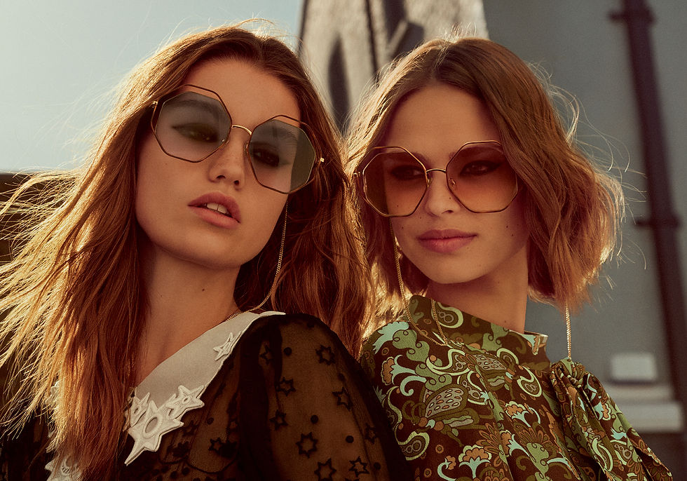 Proview Chloe Sunglasses 2