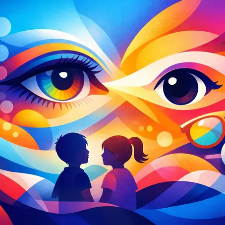 When Should Children Get Eye Exams?