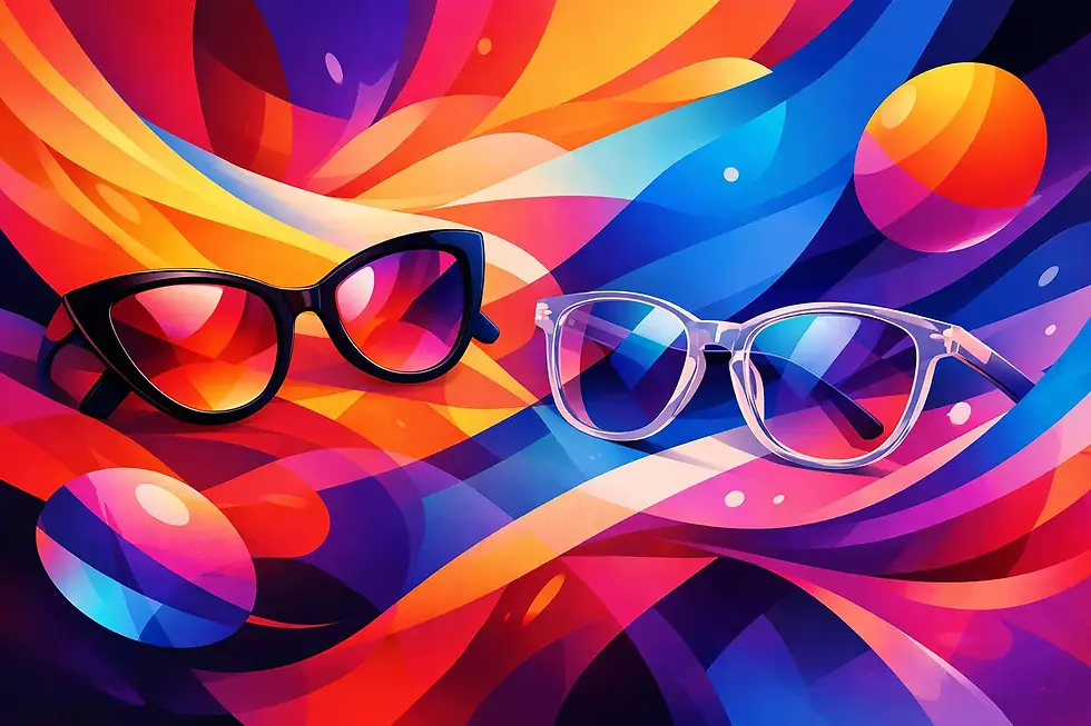12 Best Independent Eyewear Brands