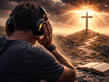 Você Está Ouvindo Deus? | Zacarias 7:11-12