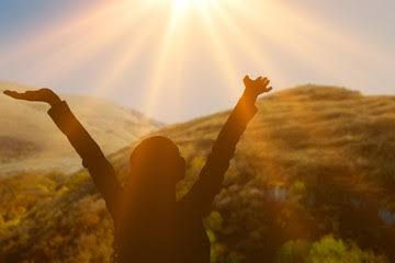 Alegria que não depende das Circunstâncias (Salmos 46:1)