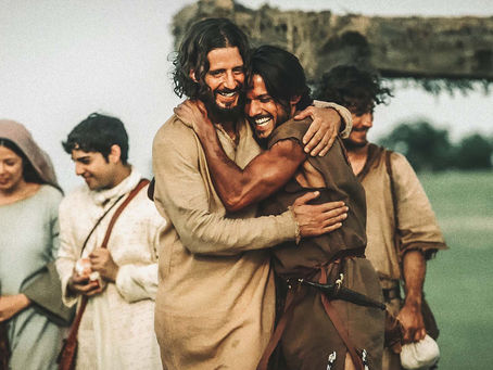 O Amor Que Transforma (1 Coríntios 13:4-7)