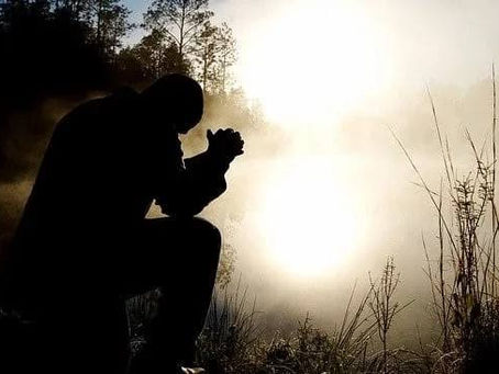 Dependência Diária (1 Reis 19:11-12)