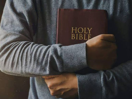 Obediência que agrada a Deus (1 Samuel 15:22)