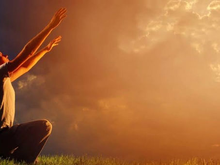 Criados Para Um Propósito | Efésios 2:10