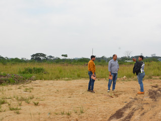 EMPUVI PASAJE GESTIONA PROYECTO PARA LA CONSTRUCCIÓN DE VIVIENDAS A BAJO COSTO