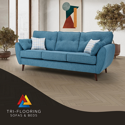 sofa available in different colours, materials with delivery available