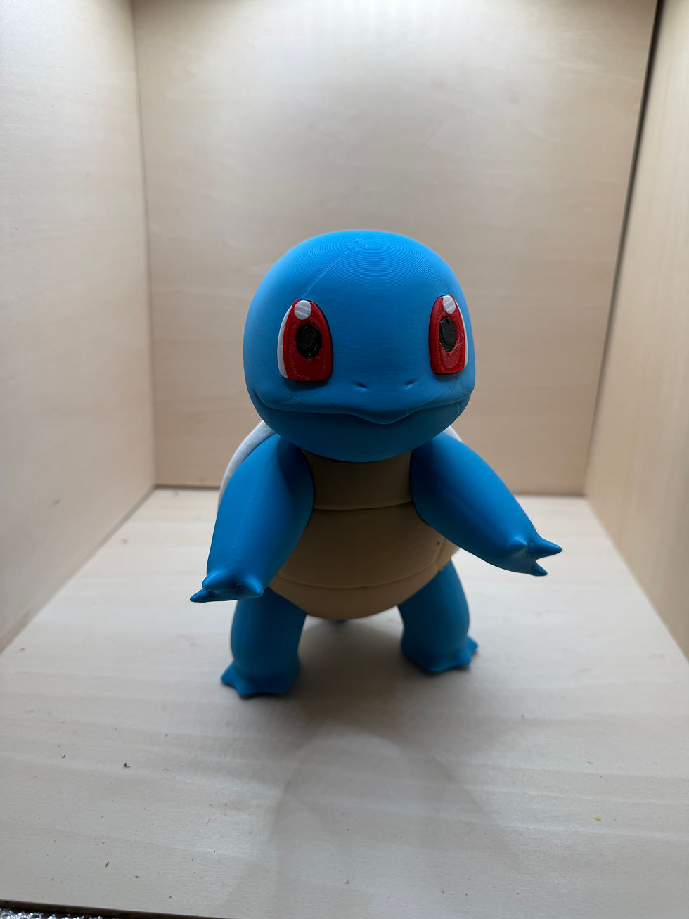 Thumbnail: Figurine Collection 1