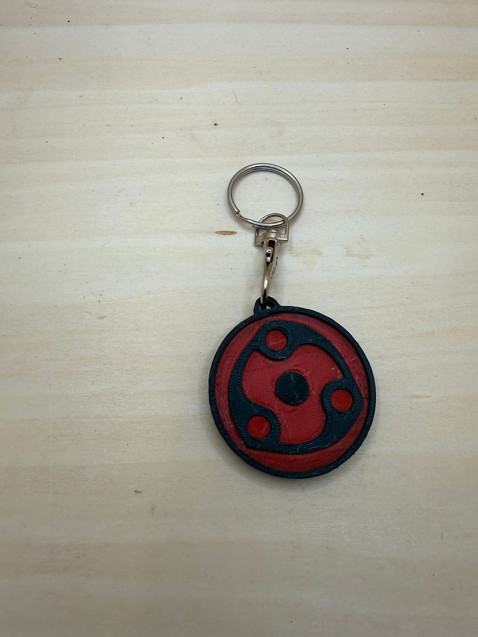 Thumbnail: key chains