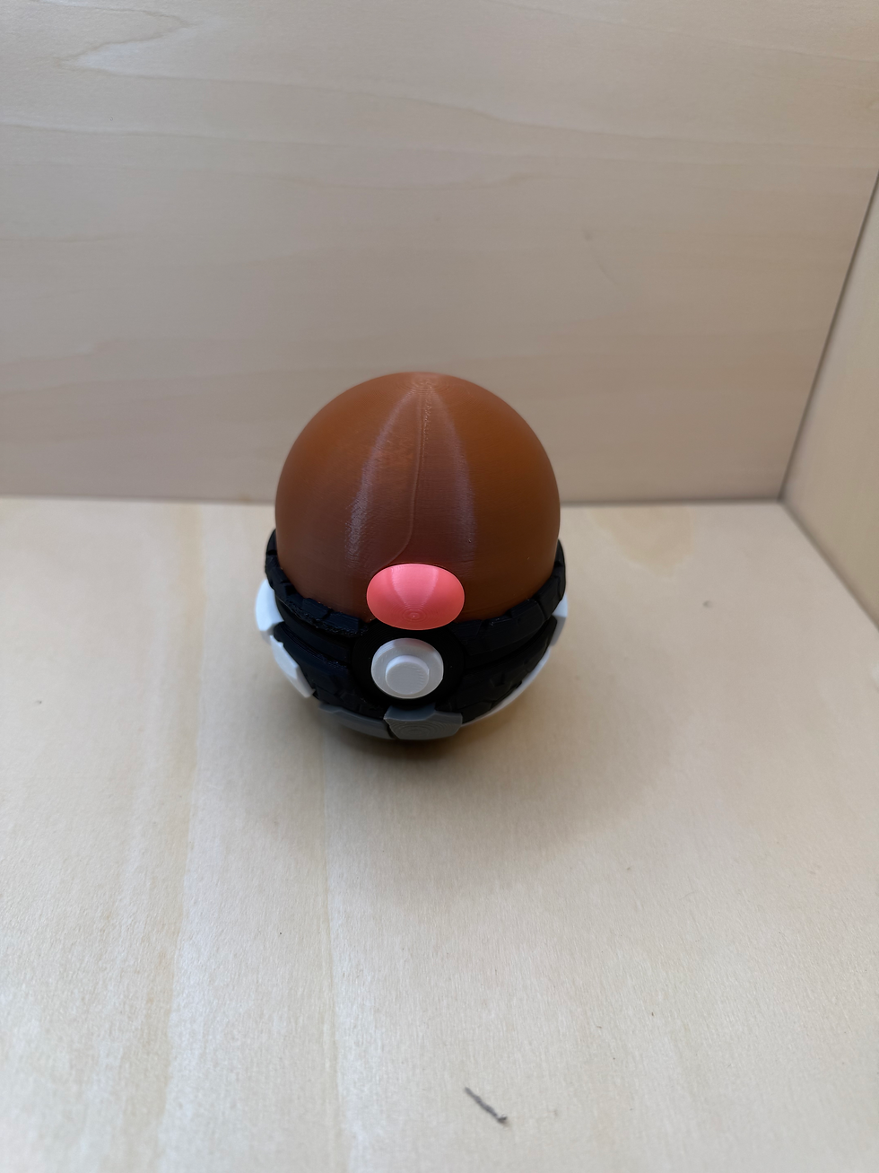 Thumbnail: Figurine Collection 4