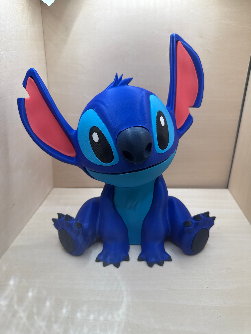 Thumbnail: Figurine Collection 4