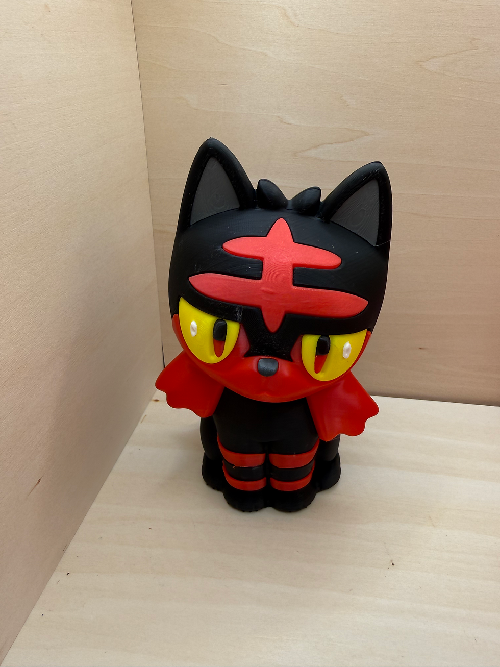 Thumbnail: Figurine Collection 3