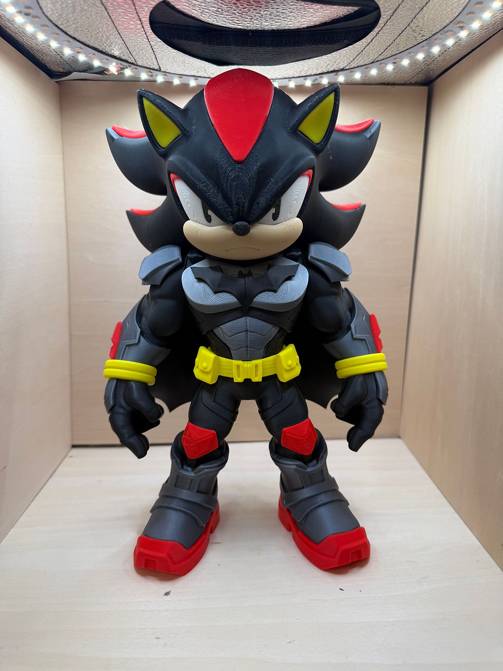 Thumbnail: Figurine Collection 2