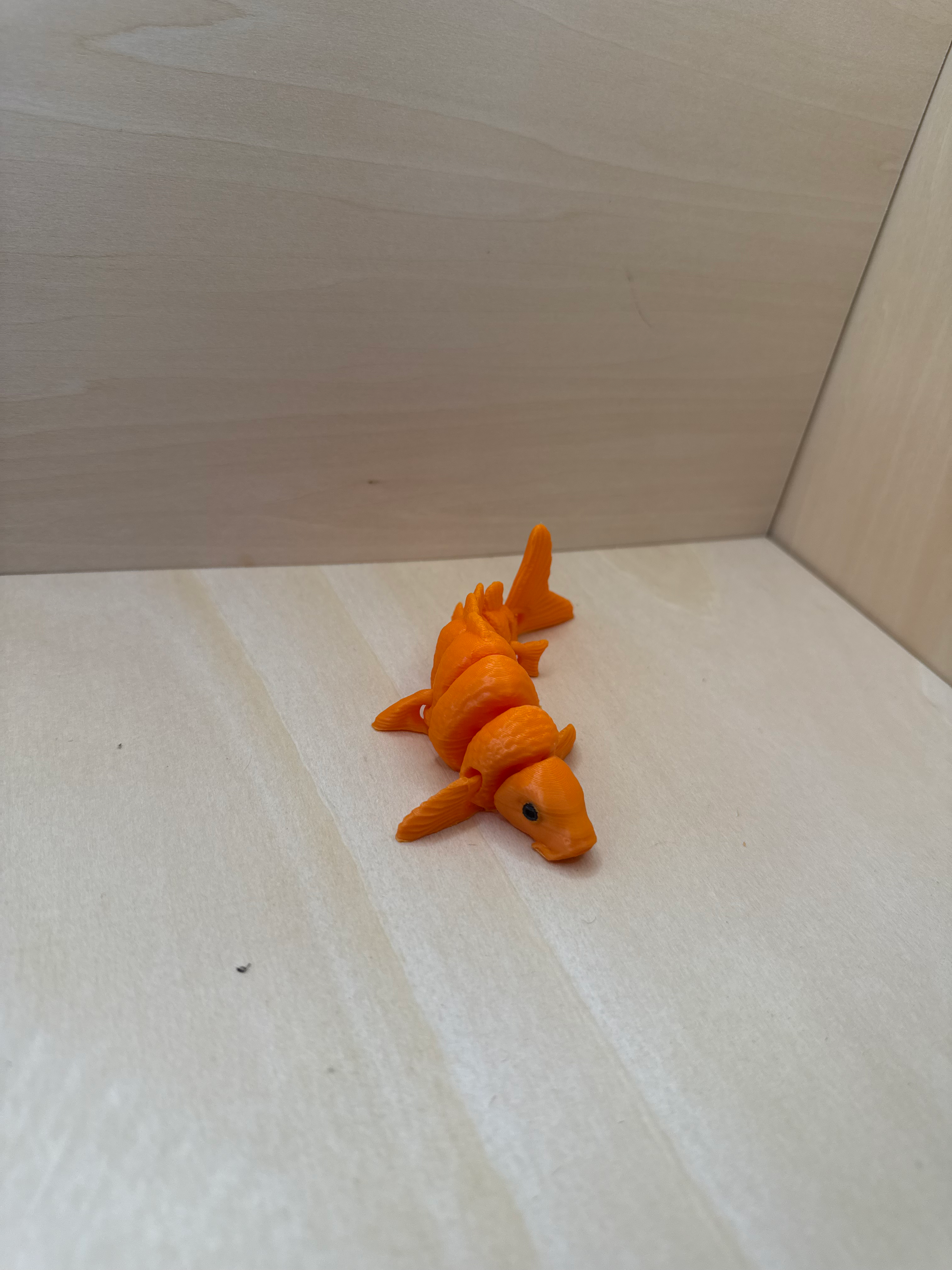 Articulating Collection 3