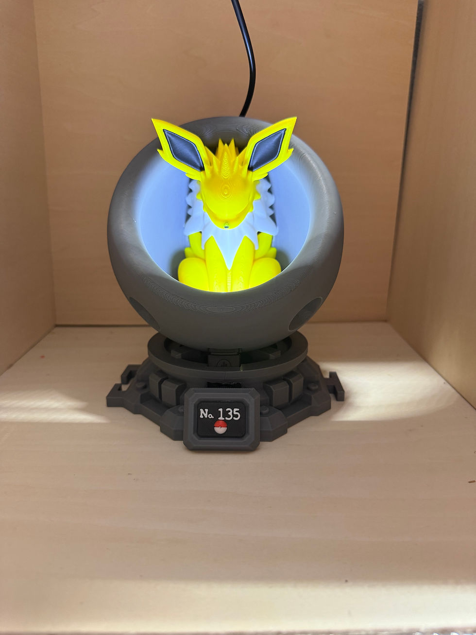 Thumbnail: Jolt Light