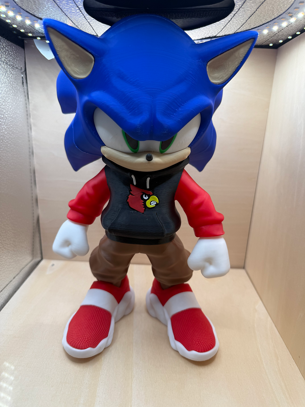 Thumbnail: Figurine Collection 4