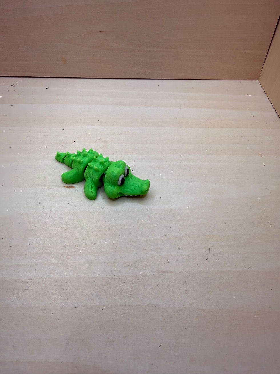 Thumbnail: Articulating Collection 2