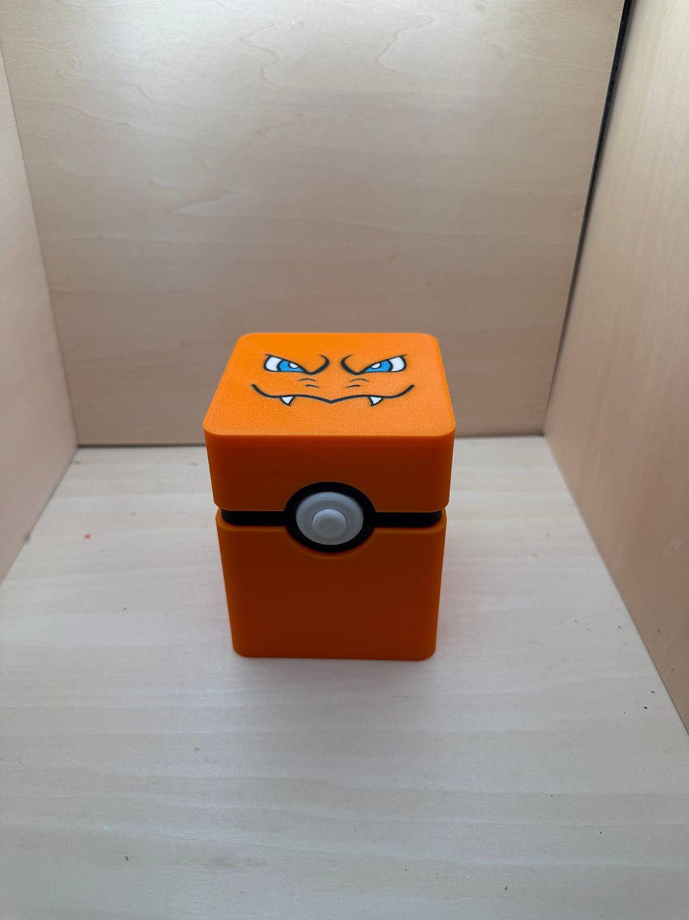 Thumbnail: TCG Deck Box