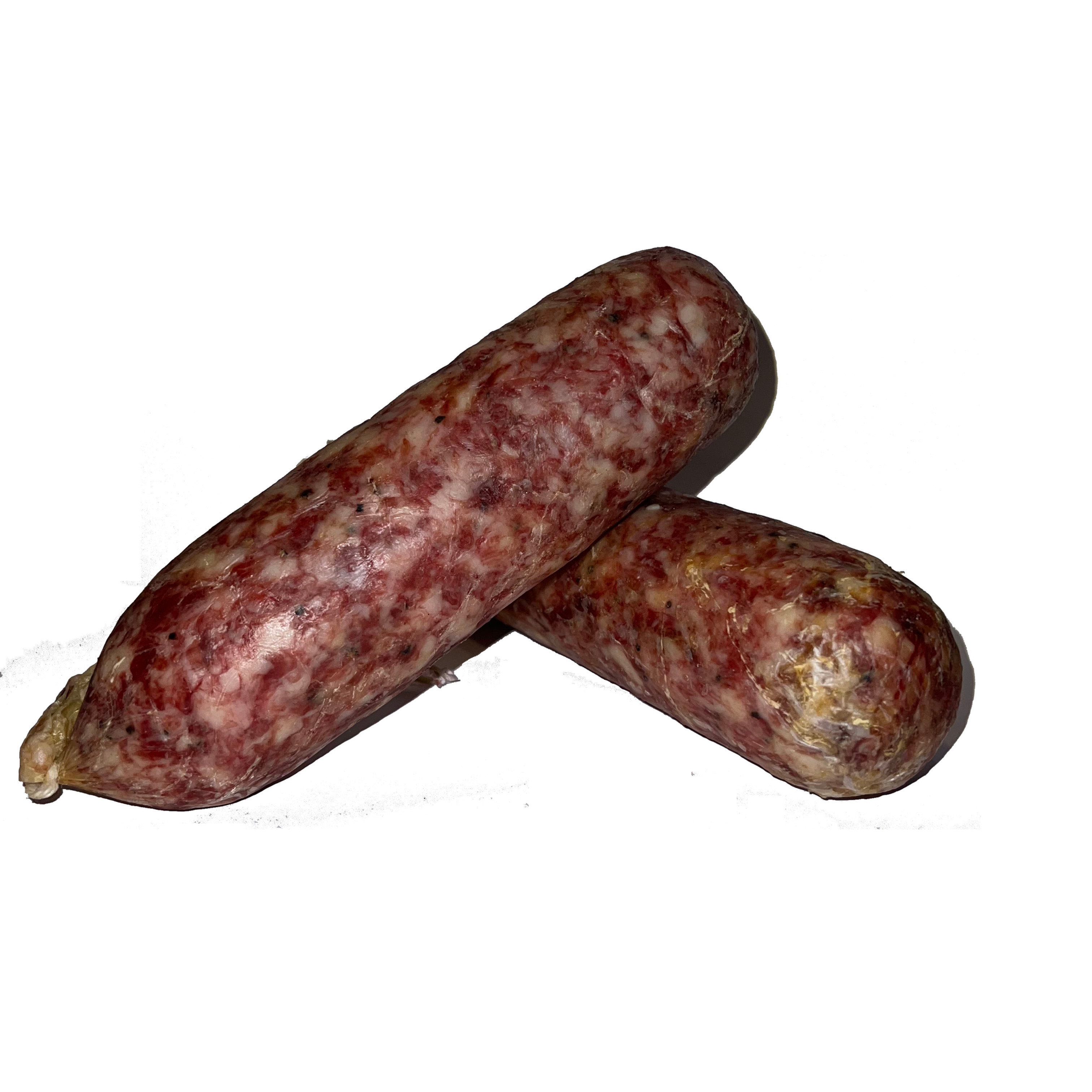 Salame "de casada" - classico senza aglio