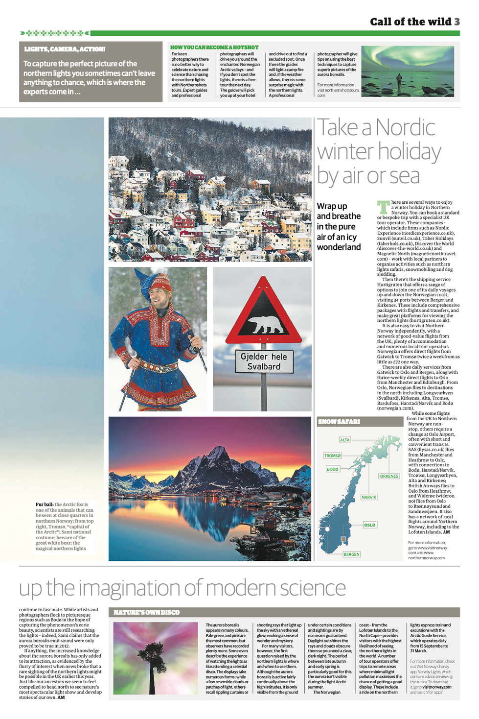 Visit Norway P3