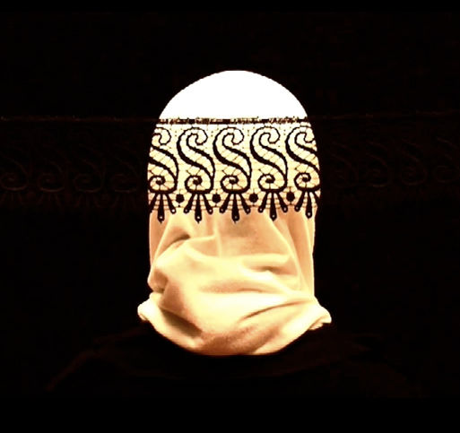 Girls with Monitors - video still